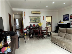Rosalia Park (D19), Condominium #610111641